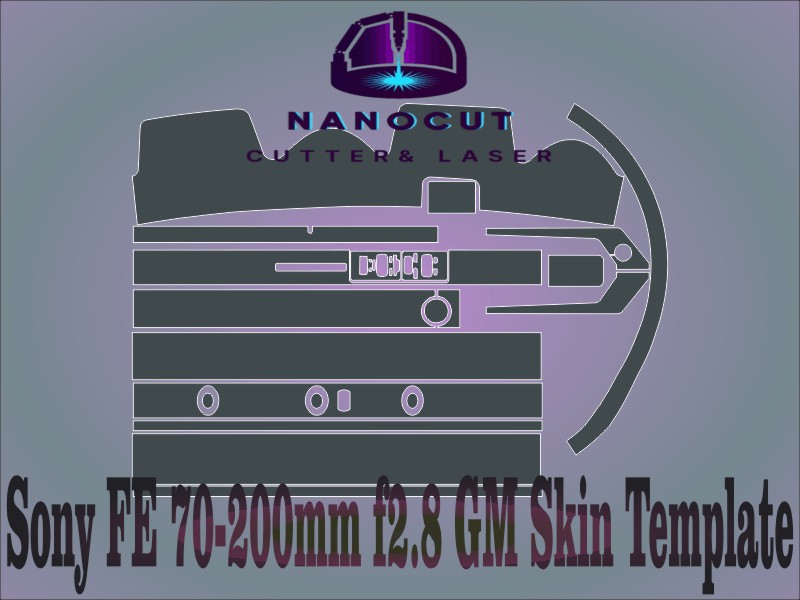 SONY FE 70-200MM F2.8 GM